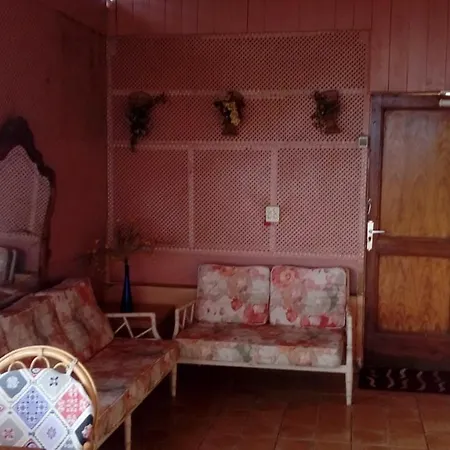 Casa vacanze Aguas Verdes *