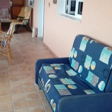 Casa vacanze Aguas Verdes Betancuría