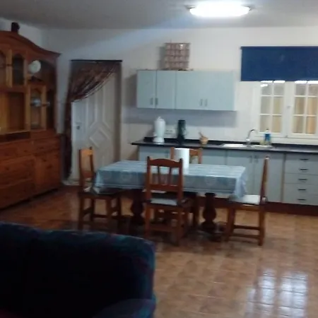 Casa vacanze Aguas Verdes *