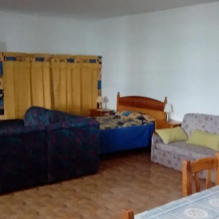 Casa vacanze Aguas Verdes *