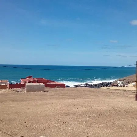 Aguas Verdes Betancuría