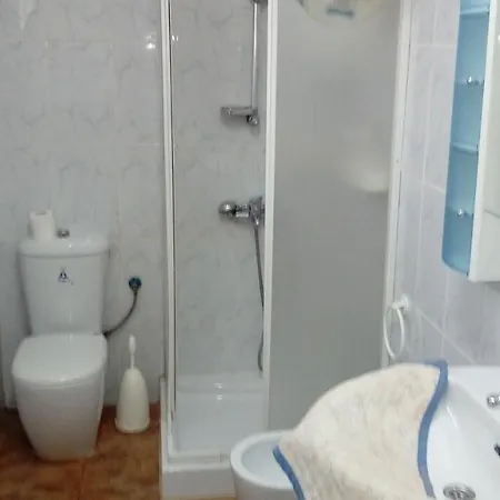 Aguas Verdes Casa vacanze