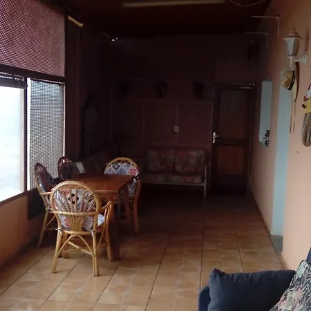 Casa vacanze Aguas Verdes Betancuría