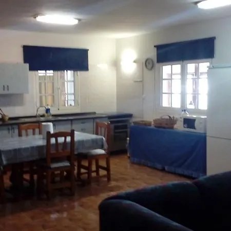 Casa vacanze Aguas Verdes Betancuría